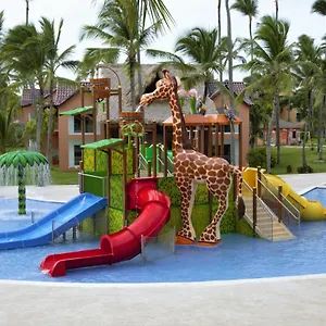 Tropical Deluxe Princess ***** Punta Cana
