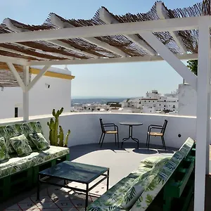 Casa Bonhomia (adults Only) Vejer de la Frontera
