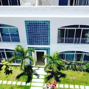Gava Bavaro Hostal