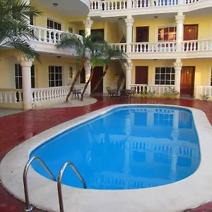 Sunshine Bed and breakfast