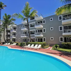 Coral Club & Playa Corales **** Punta Cana